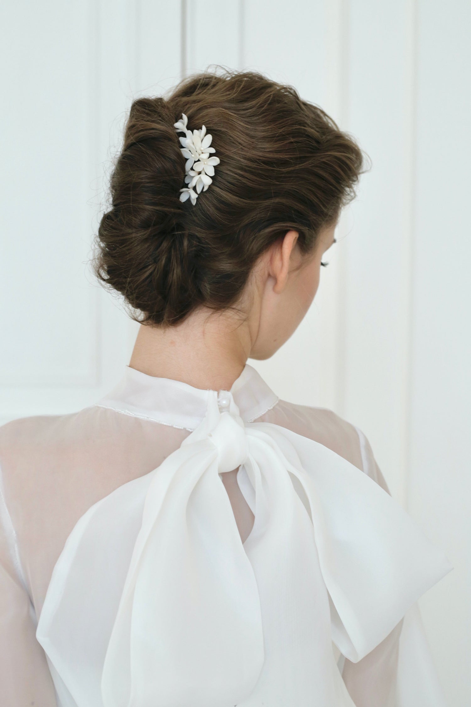 Combs & Pins