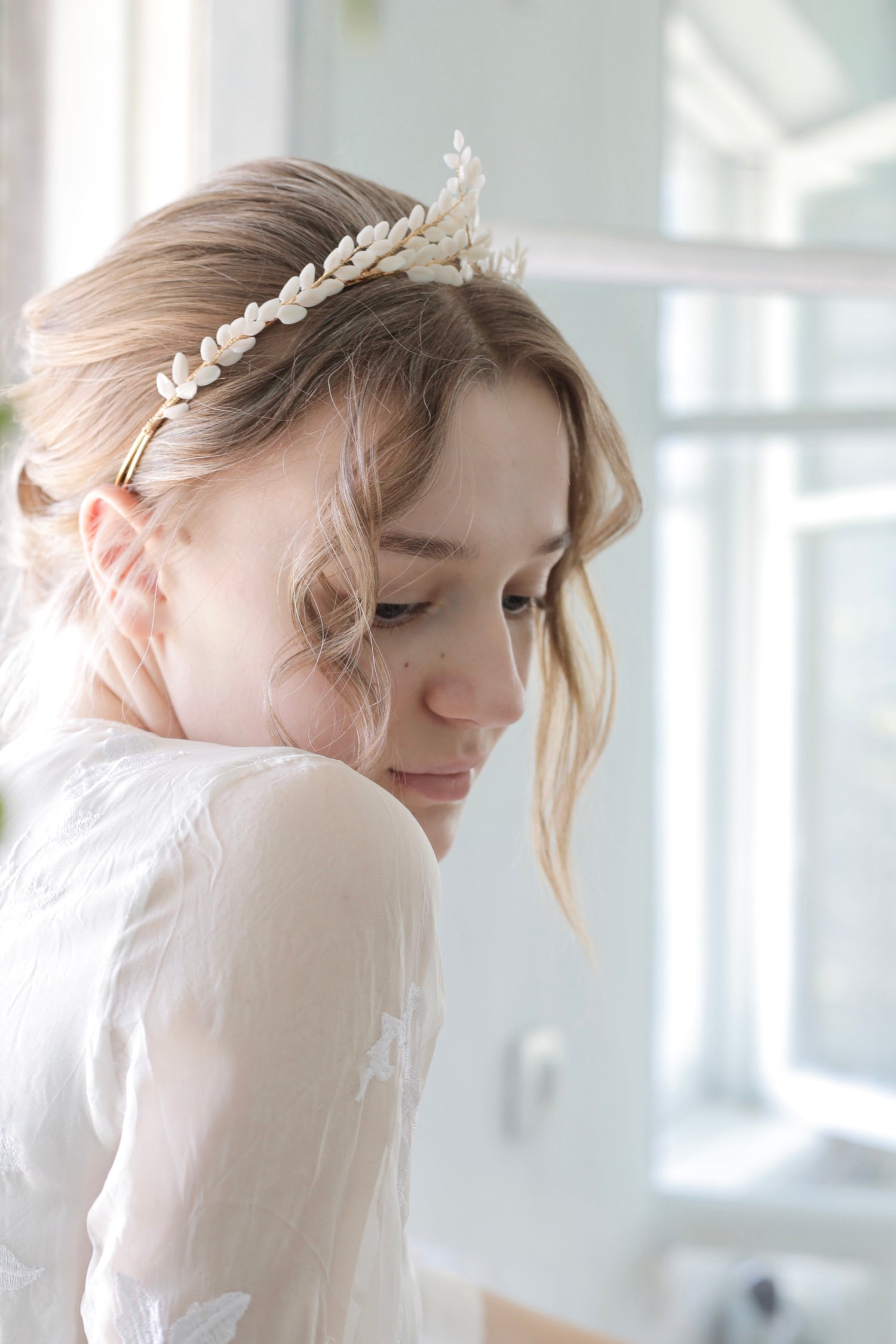 Crowns & Tiaras