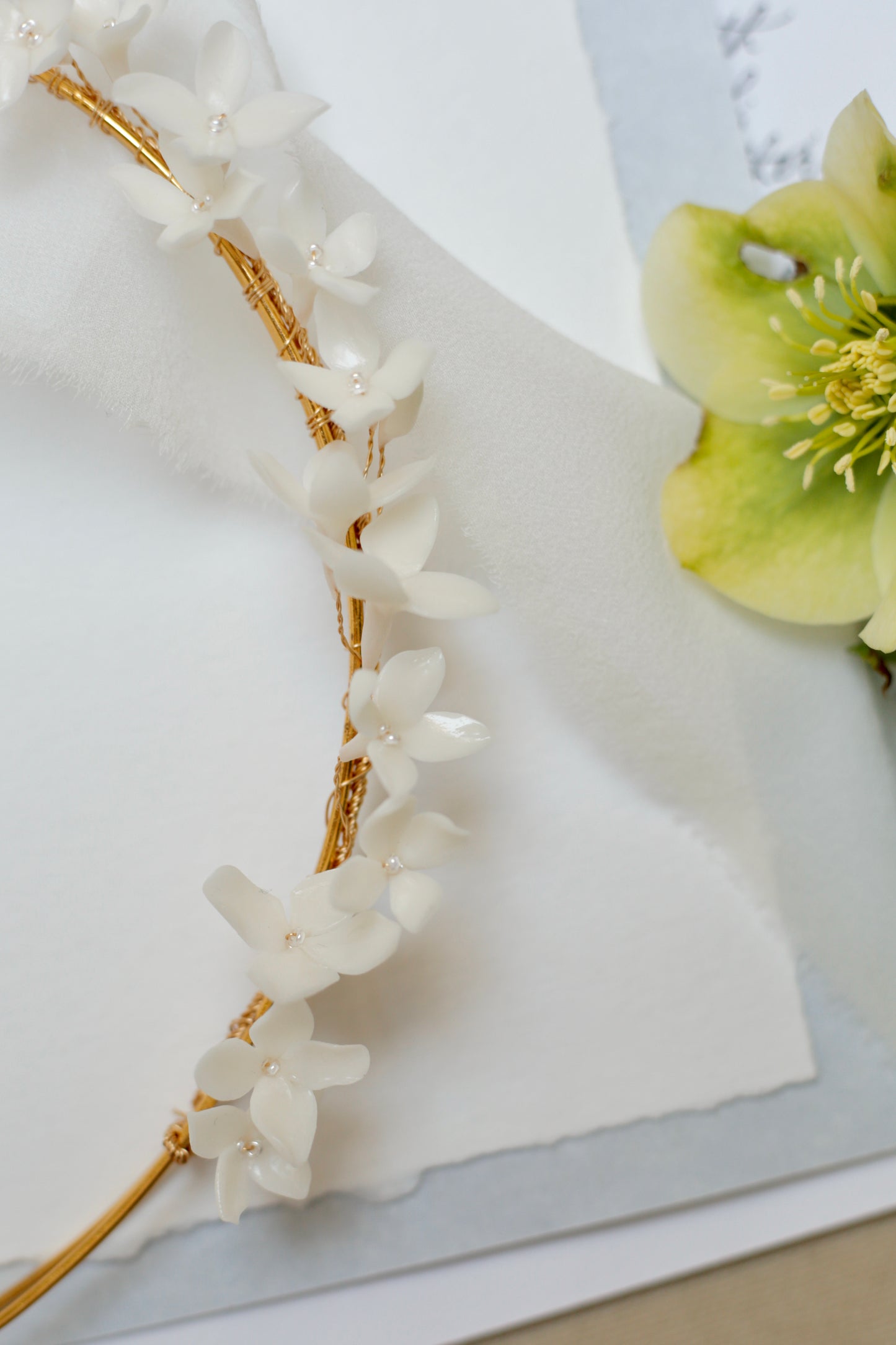 Bridal headdresses online store in the US