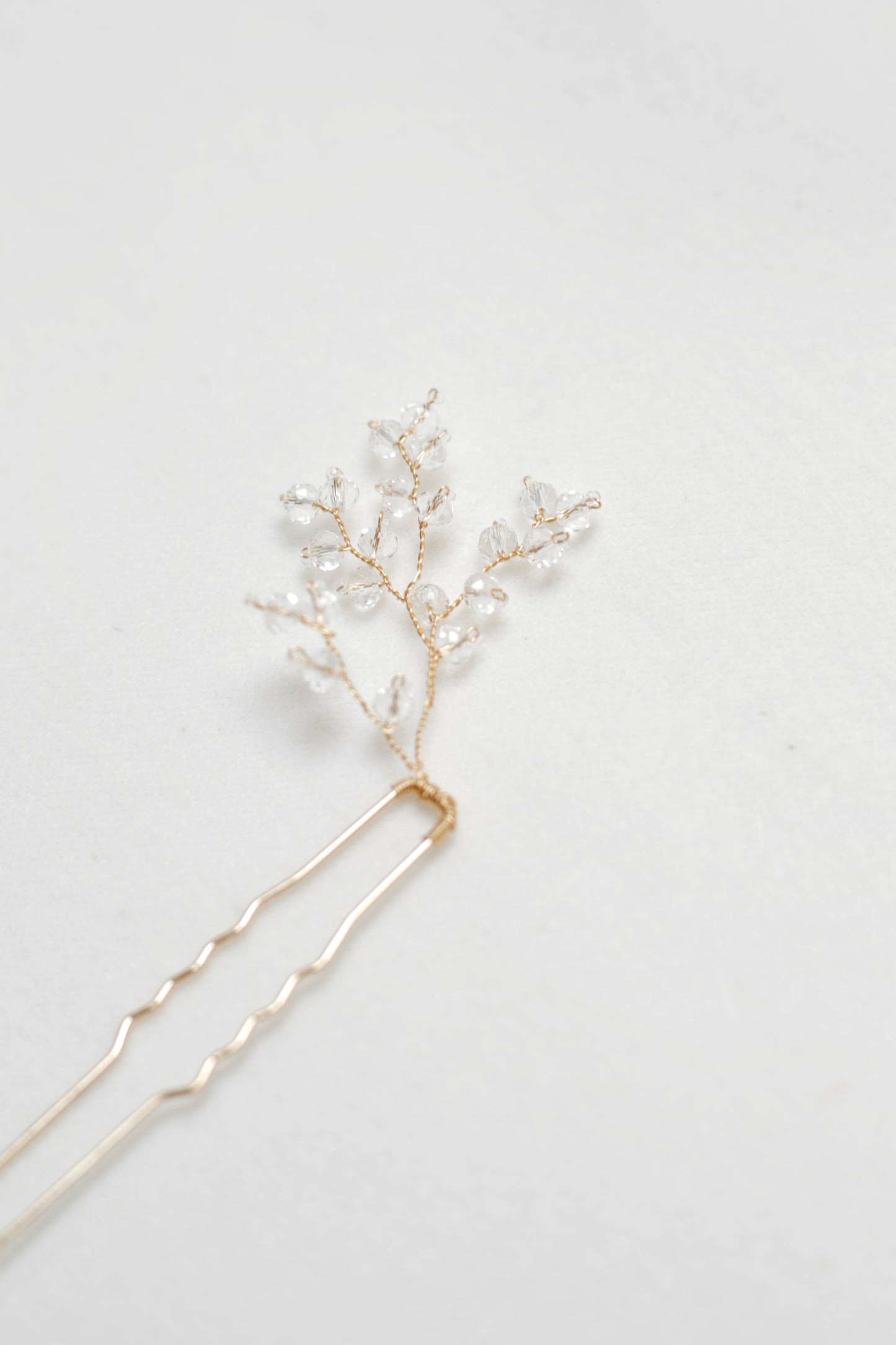Bridal headwear