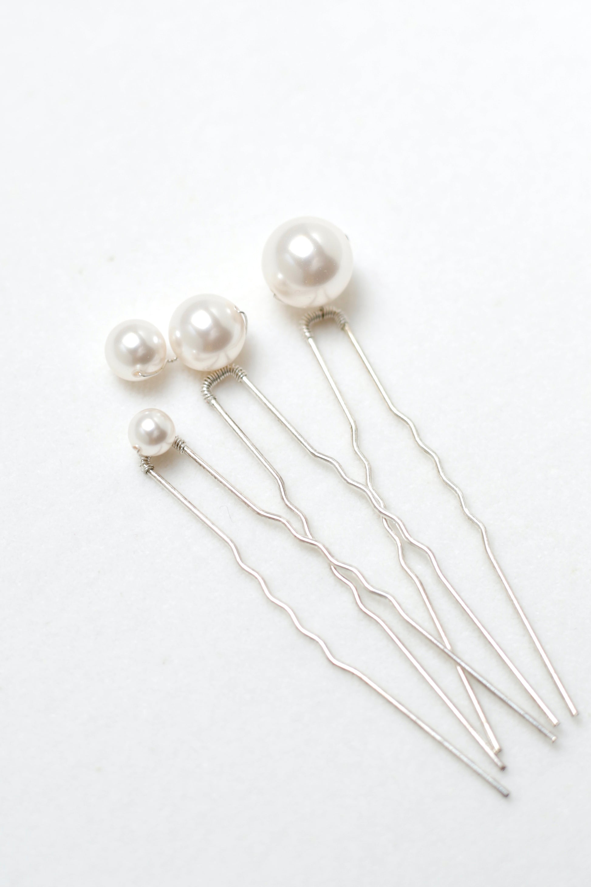 Wedding headwear shop