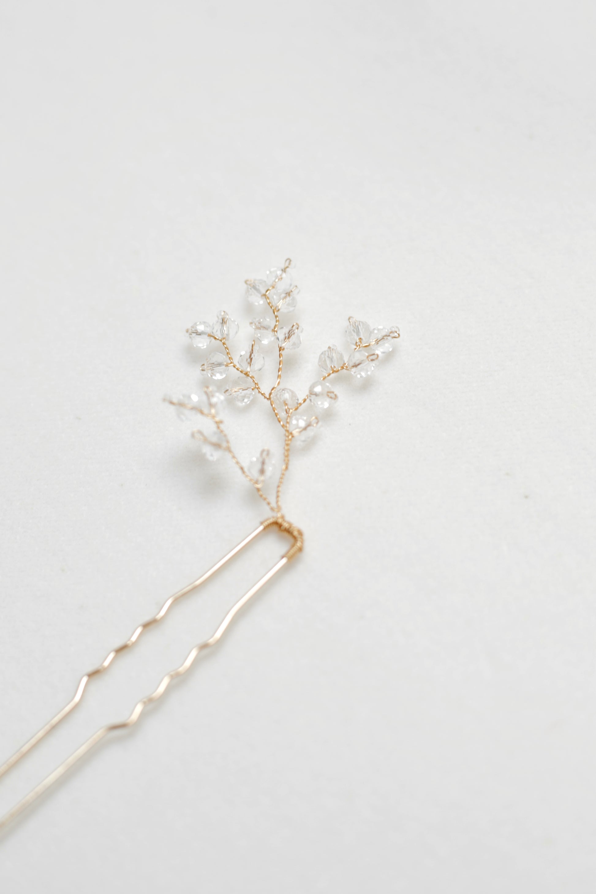 Bridal headwear