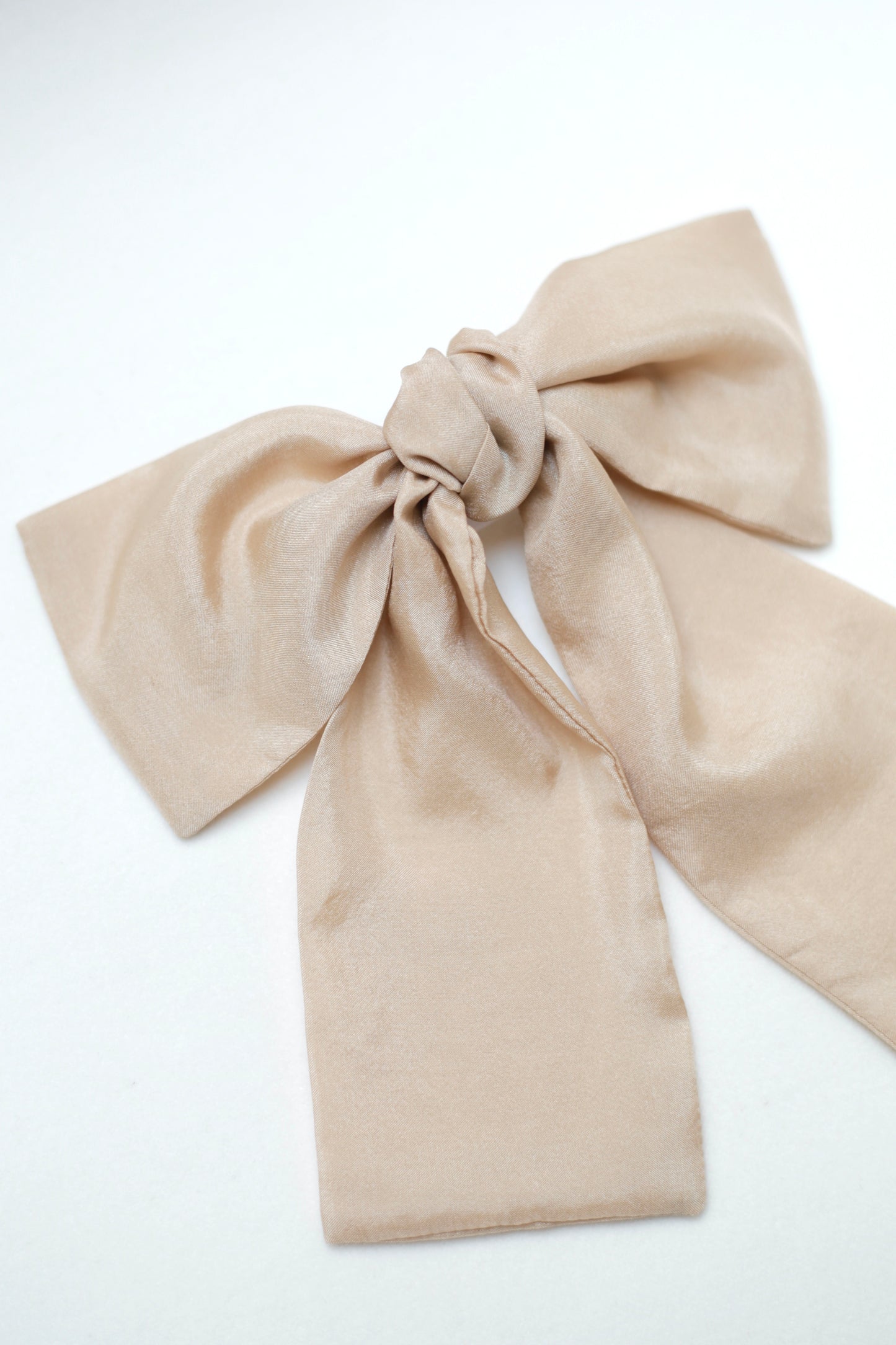 Mocca Moussa Hair Accessories for Wedding Hairstyle